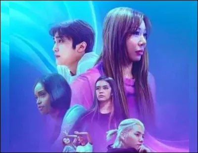 Quel terme désigne l'idol/idole fort en tout : chant, danse, rap, mais qui a aussi une personnalité très marquée ?