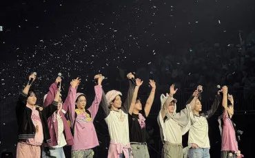 Quiz K-pop