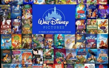 Quiz Disney