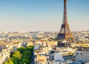 Quiz Paris en culture gnrale