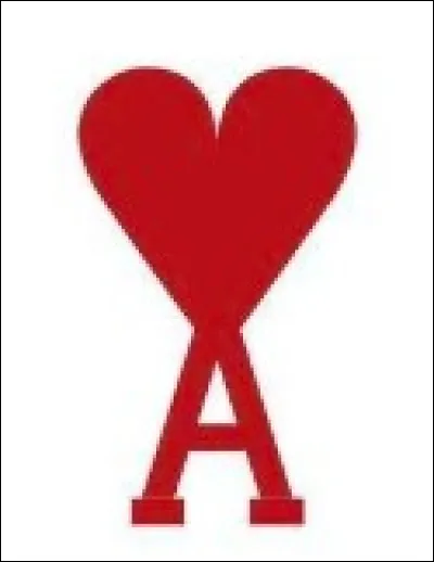 Qui est le créateur de la marque de mode "Ami Paris" ?