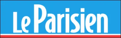 "Le Parisien" est un journal [...] français, créé en 1944.