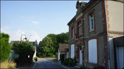 Ancienne commune de l'arrondissement d'Épernay, Tauxières-Mutry se situe dans le département ...