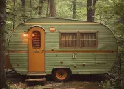 Quiz Je suis ne dans cette caravane