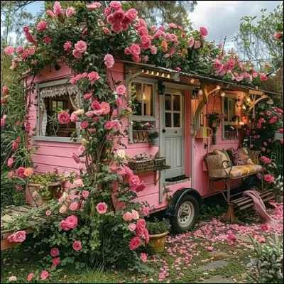 De quelle série de bandes dessinées "La Caravane" est-elle le 38e album ?