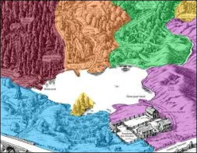 Quel est ton lieu de vie ?