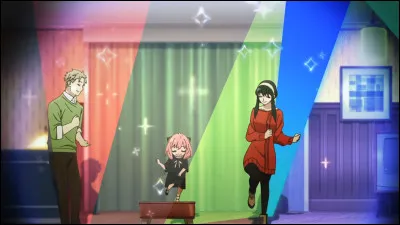 Qui est un tueur dans la famille Fordger ?