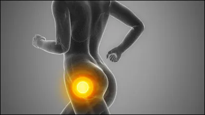 Dans le tome trois, Yor a mal aux fesses. Pourquoi ?