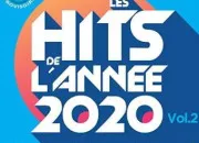 Quiz Complte les paroles : annes 2020