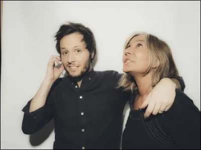 Complétez les paroles de la chanson "Comment on fait" de Vianney et Zazie : 
"C'est qu'une attitude
Je simule ...... "