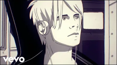 Complétez les paroles de la chanson "Nos célébrations" d'Indochine : 
"J'étais parti avant, tout seul mais perdant
Le monde entier contre moi à ne rêver ....... "