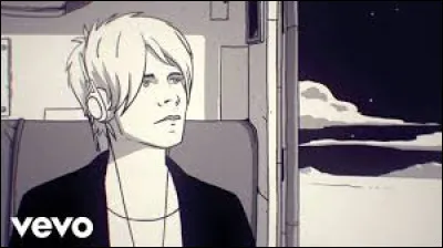 Compl&eacute;tez les paroles de la chanson "Nos c&eacute;l&eacute;brations" d'Indochine : "J'&eacute;tais parti avant, tout seul mais perdantLe monde entier contre moi &agrave; ne r&ecirc;ver ....... "