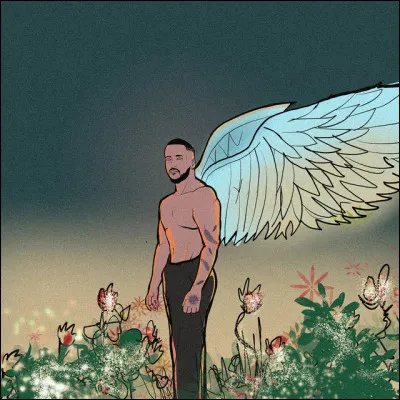 Complétez les paroles de la chanson "La recette" de Slimane : 
"De quoi tu m'parles ?
Dans ma tête, y'a qu'toi et moi
La recette, c'est toi et moi
On l'sait déjà
Pourquoi tu ....... ? "