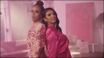 Compl&eacute;tez les paroles de la chanson "Jusqu'au bout" d'Amel Bent et Imen Es : "Retiens le temps si tout s'arr&ecirc;te, fais-moi tourner la t&ecirc;teVivante jusqu'au ......... "