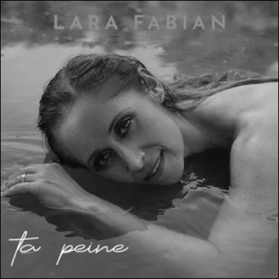 Complétez les paroles de la chanson "Ta peine" de Lara Fabian : 
"Tourne, tourne la roue du temps
Du temps, j'en ai plus comme avant
Avant que je t'aime, puis qu'on .......... "