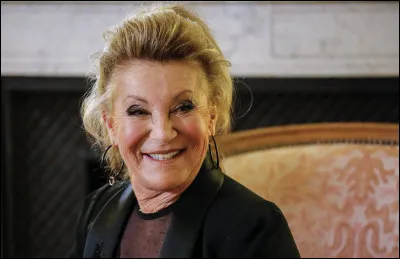 En 1973, elle se marie avec un chanteur célèbre. De qui s'agit-il ?