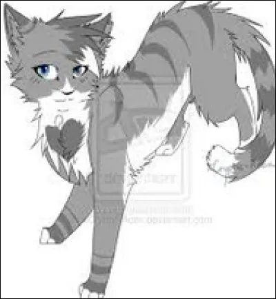 Qui est cette belle guerrière ?