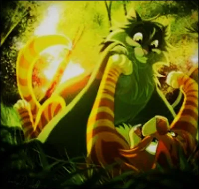 Et enfin, Qui est sa mère ?