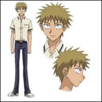 A qui est cette tte ?