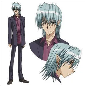 A qui est cette tte ?