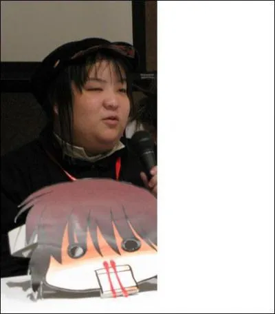 Qui est l'auteur de Chibi vampire ?