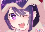 Test Qui es-tu dans ''Oshi no Ko'' ?