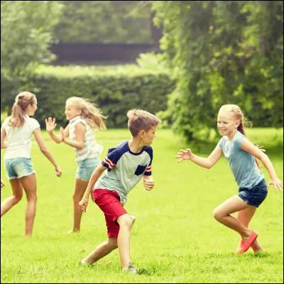 Un cicome, c'était...