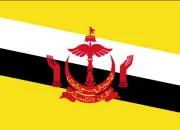 Quiz Les drapeaux avec une diagonale !