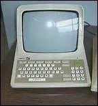 Qu'est-ce qu'un Minitel ?