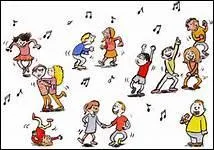 A quoi ressemblait une boum ?