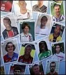 O achetait-on les images Panini ?