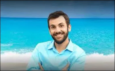 Qui est le comédien ci-dessus ?