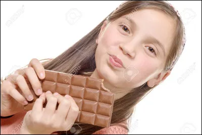 Aimes-tu le chocolat ?