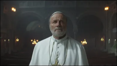 ... est le film où Franco Nero joue un pape autorisant un exorcisme.