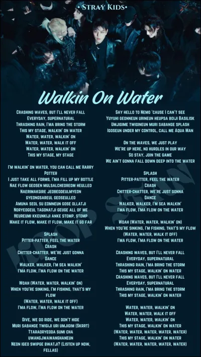 Quel thème devrait être abordé dans la chanson ?