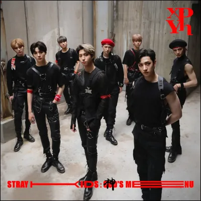 Dans la chanson "God's Menu" (qui au passage est celle ayant fait le plus de vues, à la date du 24/04/2025), quel membre fait exprès de rater son "Dasunim", pendant pratiquement chaque représentation ?