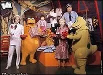 Et celui de la jeune fille qui l'accompagnait et dont je tiens mon prnom ?