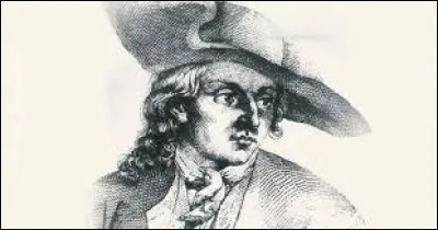 Quel est ce personnage, contrebandier exécuté à Valence en 1755, qui est resté dans la mémoire comme une figure du bandit justicier ?