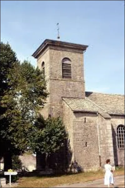 Village Jurassien, Bornay se situe en région ...