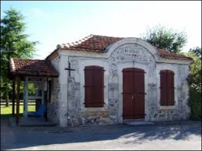 Petit village néo-aquitain peuplé de 87 habitants, dans l'arrondissement de Nérac, Sauméjan se situe dans le département ...