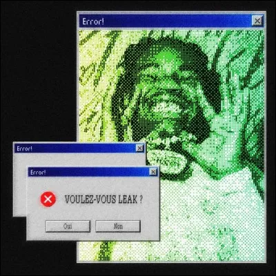 Quel est son dernier EP ?