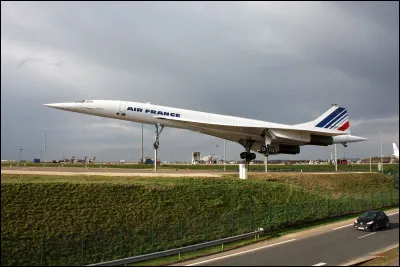 Quel est cet avion ?