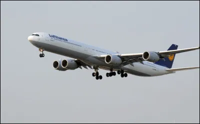 Quel est cet avion ?