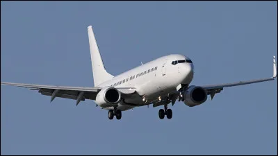 Quel est cet avion ?