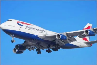 Quel est cet avion ?