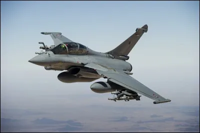 Quel est cet avion ?