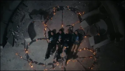 De quelle chanson vient cette image ?