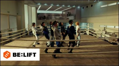 De quelle chanson vient cette image ?