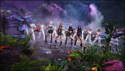 De quelle chanson vient cette image ?