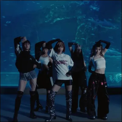 De quelle chanson vient cette image ?